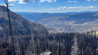 Lassen Volcanic National Park [upl. by Rubin]