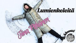 Lumienkeleitä Short [upl. by Taka79]