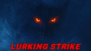 LURKING STRIKE  GoodFellas Music  Horrors of The Void DubstepEDM [upl. by Kcerred]