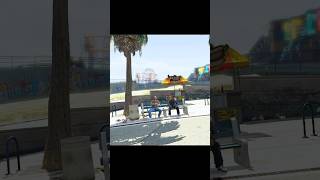 HOTEL ASSASSINATION 🏨  GRAND THEFT AUTO 5  gta5 gaming shorts [upl. by Chrystal]