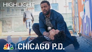 Atwaters Choice  Chicago PD Episode Highlight [upl. by Kano]