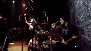 Ecchymosis  Live at Groupies DeathFest II 2016 [upl. by Alleoj]