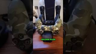 quotSkywin VR Stand Charge amp Display PSVRquot gaming xboxcontroller shorts viral [upl. by Atiniuq]