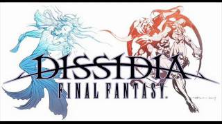 Final Fantasy IX Battle Dissidia [upl. by Giacomo]