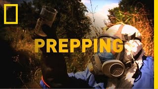 Season 2  Doomsday Preppers [upl. by Wynn]