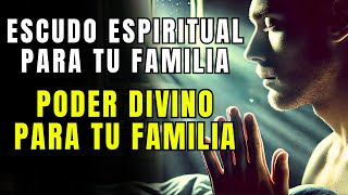 Entre las 3 y 5 AM una oración para protegerte a ti y a tu familia [upl. by Malcom260]