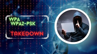 WPA WPA2PSK Takedown 🔥  offsec training  Pen 210 Training 🔥  OSWP Training 🔥 [upl. by Flodur101]