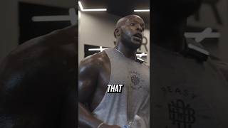 Akinfenwa’s Favourite Workout Music akinfenwa workout workoutmusic [upl. by Leirza666]