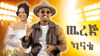 Mesay Tefera  werj kante  ዉረጅ ካናቴ  መሳይ ተፈራ  New Ethiopian Music 2024 official video [upl. by Nelleoj]