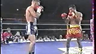 DEKKERS VS COBAN IV [upl. by Aicnatsnoc]