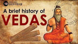 A brief history of VEDAS  Project SHIVOHAM [upl. by Rooney]