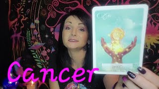 CANCER ♋️ SINGLES LOVE TAROT READING FOR MAY 2024 [upl. by Daryn]