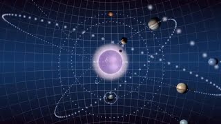 Geocentric vs Heliocentric Model of the Universe [upl. by Refannej]