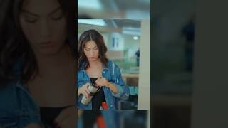 Sanem Funny😂Moment🤣🔥Demet Özdemir funny video🤔😮🤣😂ytshortsindia trending daydreamer [upl. by Tandy]