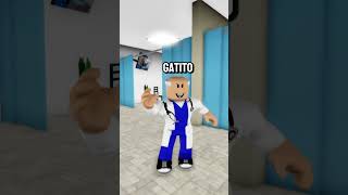 EL DOCTOR ME SALVÓ😱 roblox [upl. by William]