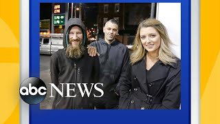 Judge orders couple behind 400000 GoFundMe account in court [upl. by Esidnac]