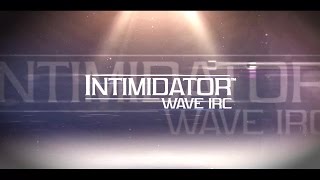 Intimidator Wave IRC by CHAUVET DJ [upl. by Bainter]