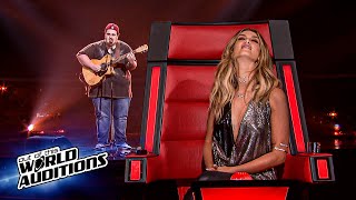 Unforgettable WINNERS’ Blind Auditions on The Voice [upl. by Saw]