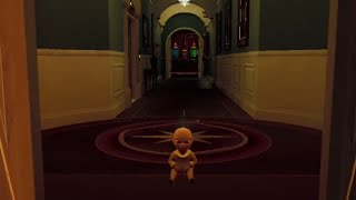 baby in yellow new update the dark whispers part 3 [upl. by Mcgregor]