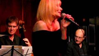 Sally Kellerman sings wthe Joel Scott Quartet [upl. by Notrab37]