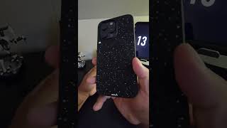 CHECKITunboxing review iphone music artist art hiphop smartphone foryou shorts Mouscase [upl. by Fogg988]