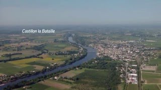 La Dordogne un fleuve [upl. by Aissenav]