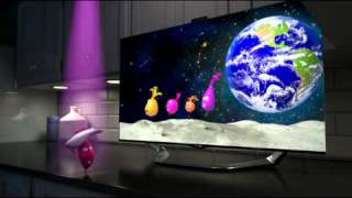 The Beet PartyLGSmart TV small size [upl. by Tanney805]