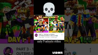 Gamer flite 😎😎7 minutes 17 k view 😈😈viral [upl. by Chapman]