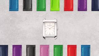 Baume amp Mercier  Strap Offer Hampton [upl. by Paris]