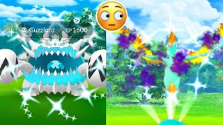 🤩 October Month Raids amp Events Pokemon Go [upl. by Opal]