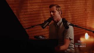 Andrew Mcmahon  Konstantine  DJF Benefit 111120 [upl. by Atiuqiram]