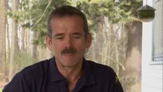 Here I Stand  The Chris Hadfield Story [upl. by Esirehs]