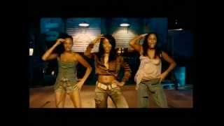 MisTeeq  Scandalous Official Video [upl. by Doughty]