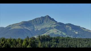 Kaisergemeinde Kirchdorf in Tirol [upl. by Dorkas149]