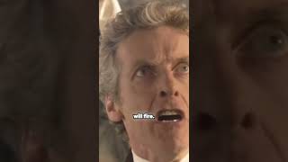 Climbing the Mountain of Eternity shorts DoctorWho [upl. by Hamehseer166]