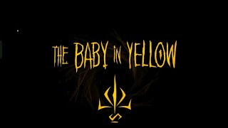 THE BABY 👶in 🎉YELLOW [upl. by Dido551]