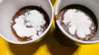 how to make winter hot chocolate at home  cook with malati [upl. by Obe]