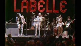 Patti Labelle Lady Marmalade 1980 [upl. by Schlessinger]