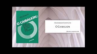 O Caibalion  Audiobook Completo [upl. by Llednor589]