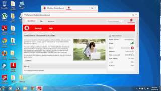 Vodafone Quick Start [upl. by Laufer]