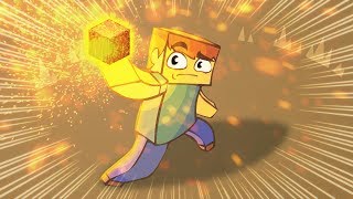 ANIMACIÓN Memorias De Minecraft  Capítulo 2 [upl. by Franciska502]