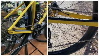 Specialized Diverge Sport Carbon 2021 [upl. by Kaczer]