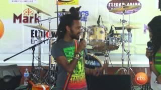 EBS SPECIAL ETHIOWOOD FASIKA EVENT SEQ 2 [upl. by Towne763]