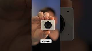 OBSBOT Meet 2 4K webcam [upl. by Yee]