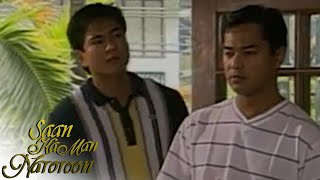 Saan Ka Man Naroroon Full Episode 344  ABSCBN Classics [upl. by Gildus760]