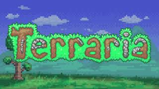 Terraria Soundtrack Volume 1  Overworld Day [upl. by Drugge]