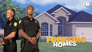 Ep 540 Freezing a House for a Warrant [upl. by Eisak]