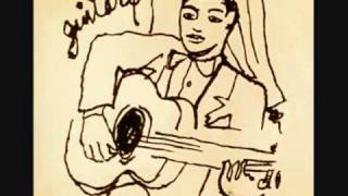 Stéphane Grappelli  Nocturne  London 01021938 [upl. by Aerdnek]