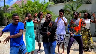 Annoint Amani Twenzetu kwa Yesu  Jibebe clp video [upl. by Sholeen123]