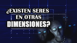 ¿Qué veríamos en otras dimensiones del Universo [upl. by Arleyne]